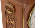 Biblioteksur, J.W.Benson, Ludgate Hill, London, 1800-tal