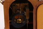 Biblioteksur, J.W.Benson, Ludgate Hill, London, 1800-tal