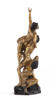 Skulptur, efter Giovanni da Bologna