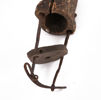Snigelhink, allmoge, 1800-tal