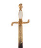 Ämbetsmannavärja, 1800-tal