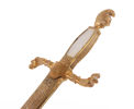 Ämbetsmannavärja, 1800-tal
