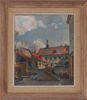 Axel Wallert (1890-1962)