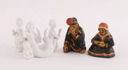 Figuriner 5st