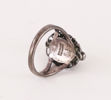 Ring i sterlingsilver, Georg Jensen, Danmark
