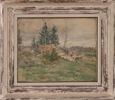 Tryggve Hermelin (1856-1951)