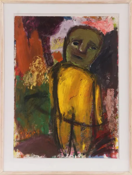 Lars Dan (f.1960)