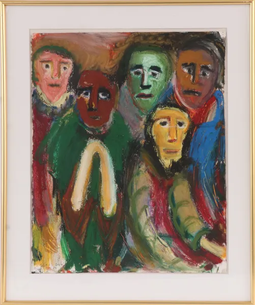 Lars Dan (f.1960)