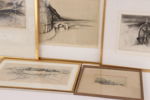 Olle Hanspers (1923-2012)