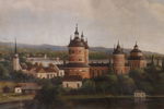 Okänd konstnär, 1800-talets slut