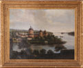 Okänd konstnär, 1800-talets slut