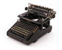 Skrivmaskin, Smith Premier Typewriter no.10
