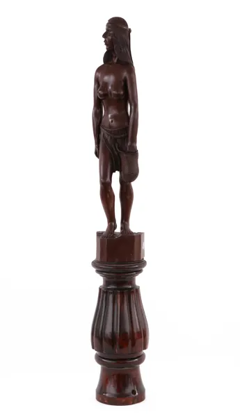 Skulptur, 1900-talets andra hälft