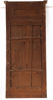 Spegel, sengustavianskt Stockholmsarbete, omkring år 1800