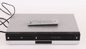 VHS-/DVD, LG, V290