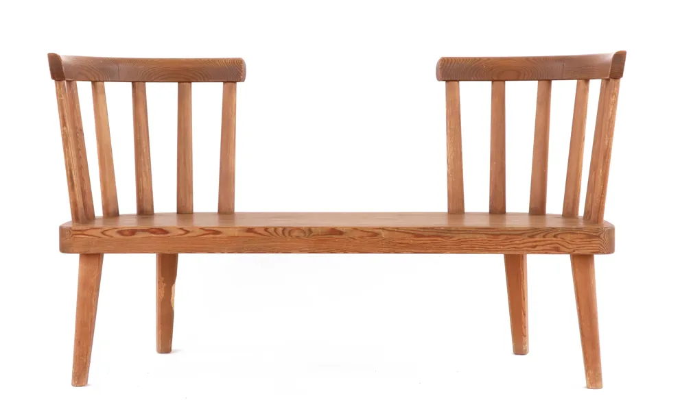 Soffa, "Utö", Axel Einar Hjorth för Nordiska Kompaniet, formgiven 1932