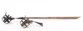 Blosskorgar 2st, 18/1900-tal