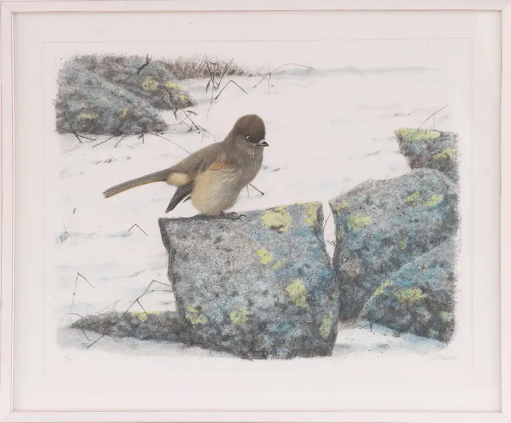 Lennart Sand (f.1946)