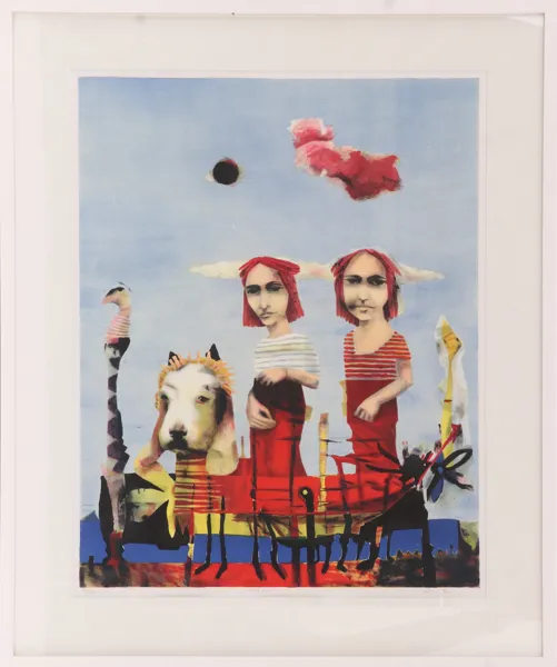 Lisbeth Boholm
