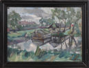 John Broberg (1892-1979)