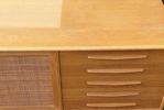 Sideboard, "Norrland", Alf Svensson för Bjästa Möbelfabrik, 1960-tal