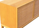Sideboard, "Norrland", Alf Svensson för Bjästa Möbelfabrik, 1960-tal