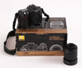 Systemkamera, Nikon D50