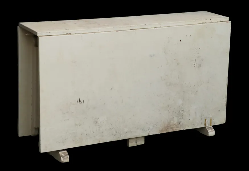 Slagbord, allmoge, 1800-tal