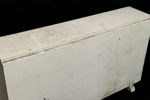 Slagbord, allmoge, 1800-tal