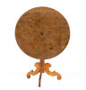 Fällbord, 1800-tal