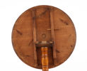 Fällbord, 1800-tal
