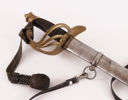 Sabel, 1800-tal