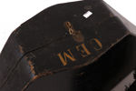 Bicorne, m/1854-59