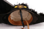 Bicorne, m/1854-59