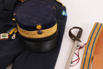 Militaria 4 delar