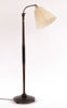 Golvlampa, art deco, 1930-tal
