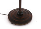 Golvlampa, art deco, 1930-tal