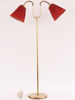 Golvlampa, 1950/60-tal