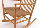 Gungstol, "J16", Hans J Wegner, Danmark