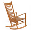 Gungstol, "J16", Hans J Wegner, Danmark