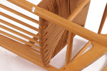 Gungstol, "J16", Hans J Wegner, Danmark