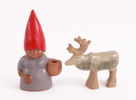 Figuriner 2st, Lisa Larson