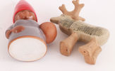 Figuriner 2st, Lisa Larson