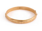 Armring i 18k, 1956