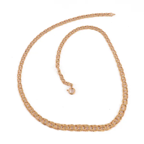 Halsband i 18k