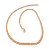 Halsband i 18k