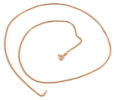 Halsband i 18k