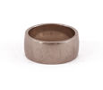 Ring i 18k vitguld