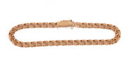 Armband i 18k