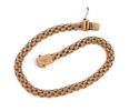 Armband i 18k